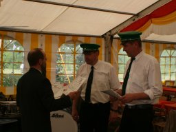 Schützenfest 2010